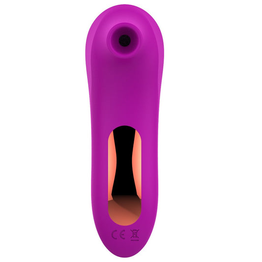 luchtdruk vibrators voor vrouwen